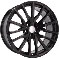 20x9.0 5x112 ET35 66.6 BL BMW 742M Стиль X5/G05 X6/G06 X7/G07