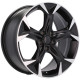 20x8.5 5x112 ET40 57.1 I5163 MBHM Cupra Seat