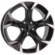 20x8.5 5x112 ET40 57.1 I5163 MBHM Cupra Seat