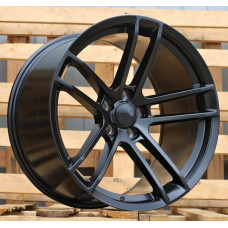 20x9.5 5x115 ET18 71.5 BLHM Dodge Chalenger SRT