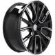 20x8.5+10.0 5x120 ET25+41 74.1 MB BMW 817M Стиль F01/F02/F07/F10/F11