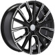 20x8.5+10.0 5x120 ET25+41 74.1 MB BMW 817M Стиль F01/F02/F07/F10/F11