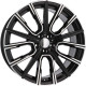 20x8.5+10.0 5x120 ET25+41 74.1 MB BMW 817M Стиль F01/F02/F07/F10/F11