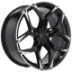 20x8.5 5x112 ET40 57.1 MBHM Cupra Seat