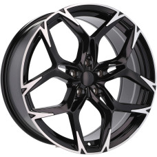 20x8.5 5x112 ET40 57.1 MBHM Cupra Seat