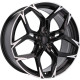 20x8.5 5x112 ET40 57.1 MBHM Cupra Seat