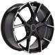 20x9.0 5x112 ET30 66.5 MB Audi New Design 2024