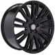 20x8.5 5x108 ET45 63.4 BL Land Rover Velar , Volvo , Jaguar 