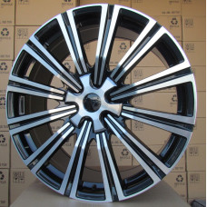 20x8.5 6x139.7 ET25 106.1 Lexus LX New , Toyota 300