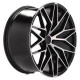 21x9.5 5x112 ET26 66.45 MB Porsche Macan New 