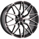 21x9.5 5x112 ET26 66.45 MB Porsche Macan New 