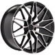 21x9.5 5x112 ET26 66.45 MB Porsche Macan New 