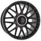 21x10.0 5x112 ET46 66.6 BLHM Mercedes Benz AMG Line