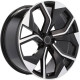 22x10.0 5x112 ET21 66.45 MB Audi Q7/SQ7/Q8/SQ8/RS Q8