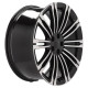 22x9.5 5x120 ET42.5 72.6 MB Range Rover New Design 2024