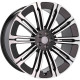 22x9.5 5x120 ET42.5 72.6 MB Land Rover Velar New Design 2024