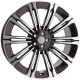 22x9.5 5x120 ET42.5 72.6 MB Land Rover Velar New Design 2024