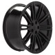 22x9.5 5x120 ET42.5 72.6 BL Range Rover New Design 2024