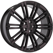 22x9.5 5x120 ET42.5 72.6 BL Range Rover New Design 2024