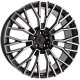 22x9.5 5x112 ET37 66.6 MB 745 Style Individual BMW X5/05 X6/G06 X7/G07