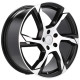 22x9.0 5x108 ET38.5 63.4 MB Volvo , Jaguar , Land Rover