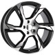 22x9.0 5x108 ET38.5 63.4 MB Volvo , Jaguar , Land Rover