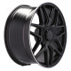 22x10.0 5x130 ET36 84.1 BLHM Mercedes Benz AMG G Class G63/G65