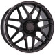 22x10.0 5x130 ET36 84.1 BLHM Mercedes Benz AMG G Class G63/G65