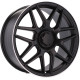 22x10.0 5x130 ET36 84.1 BLHM Mercedes Benz AMG G Class G63/G65