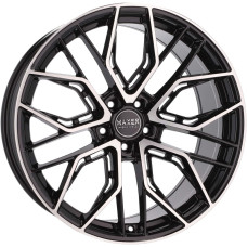 22x9.0 5x112 ET30 66.5 Haxer HX015F MB