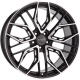22x9.0+10.5 5x112 ET30+20 66.5 Haxer HX015F MB