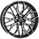 22x9.0+10.5 5x112 ET30+20 66.5 Haxer HX015F MB