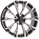 22x9.5 5x112 ET30 66.45 MB Audi New Design 2024