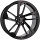 22x9.5 5x112 ET26 66.45 BL  Audi Q7/SQ7/Q8/SQ8/E Tron