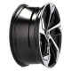 22x9.5 5x112 ET26 66.45 MB Audi Q7/SQ7/Q8/SQ8/E Tron