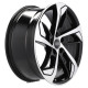 22x9.5 5x112 ET26 66.45 MB Audi Q7/SQ7/Q8/SQ8/E Tron