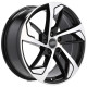 22x9.5 5x112 ET26 66.45 MB Audi Q7/SQ7/Q8/SQ8/E Tron