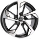 22x9.5 5x112 ET26 66.45 MB Audi Q7/SQ7/Q8/SQ8/E Tron