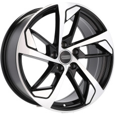 22x9.5 5x112 ET26 66.45 MB Audi Q7/SQ7/Q8/SQ8/E Tron