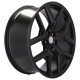 23x10.0 5x120 ET45 72.6 BL Range Rover New 