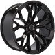 23x10.5 5x112 ET18 66.45 BL Audi New Design 2024