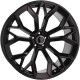 23x10.5 5x112 ET18 66.45 BL Audi New Design 2024