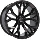 23x10.5 5x112 ET18 66.45 BL Audi New Design 2024