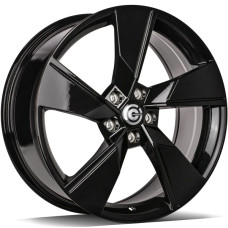 Автомобильные диски Carbonado UNIVERSE BG 17*7 5x112 ET40 57.1