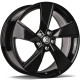 Автомобильные диски Carbonado UNIVERSE BG 17*7 5x112 ET40 57.1