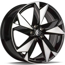 Автомобільні диски Carbonado PROGRESSIVE BFP 18*7,5 5x112 ET45 57.1