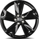 Автомобільні диски Carbonado PROGRESSIVE BG 18*7,5 5x112 ET45 57.1