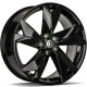 Автомобильные диски Carbonado PROGRESSIVE BG 19*8 5x112 ET45 57.1