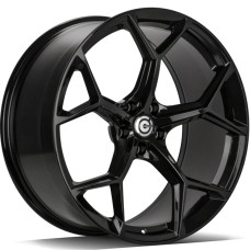 Автомобільні диски Carbonado FANCY BG 22*9,5 5x112 ET25 66.45