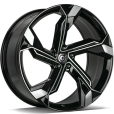 Автомобильные диски Carbonado SUPERSTAR BFP 18*8 5x112 ET35 66.45